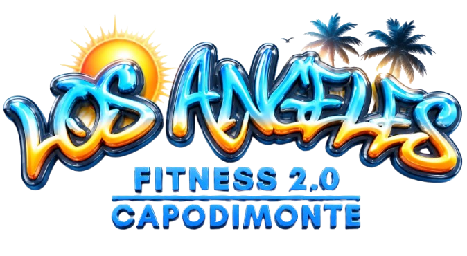 Los Angeles Fitness 2.0